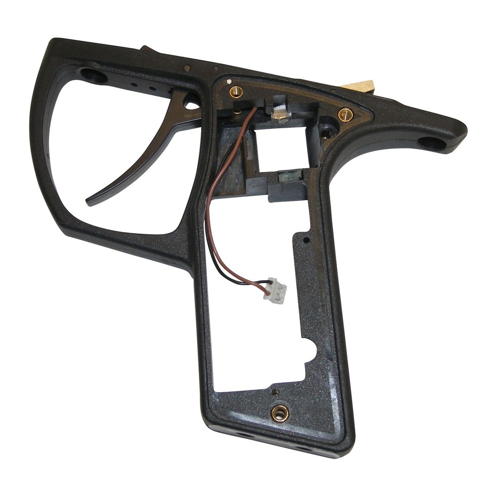 Spyder Fenix Pilot Electra Advancer Gun Skeleton Electronic Trigger Frame