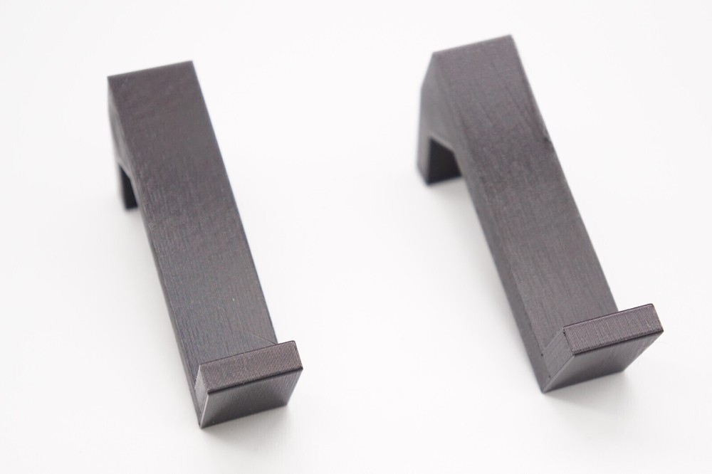 Convenient Angled Stand Arms for KORG nanoKONTROL2 USB Controller