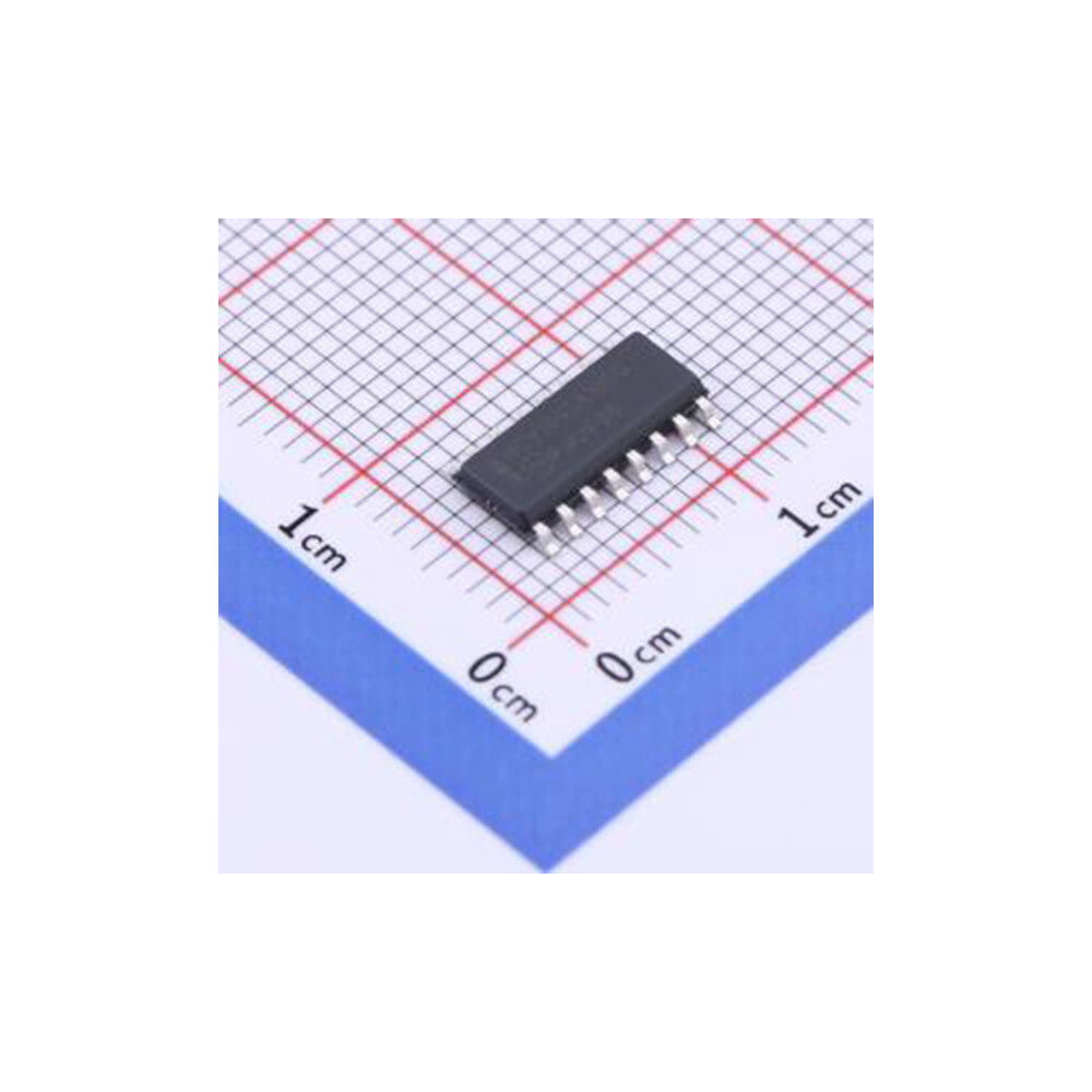 1pcs NCV1063AD100R2G SOIC-16