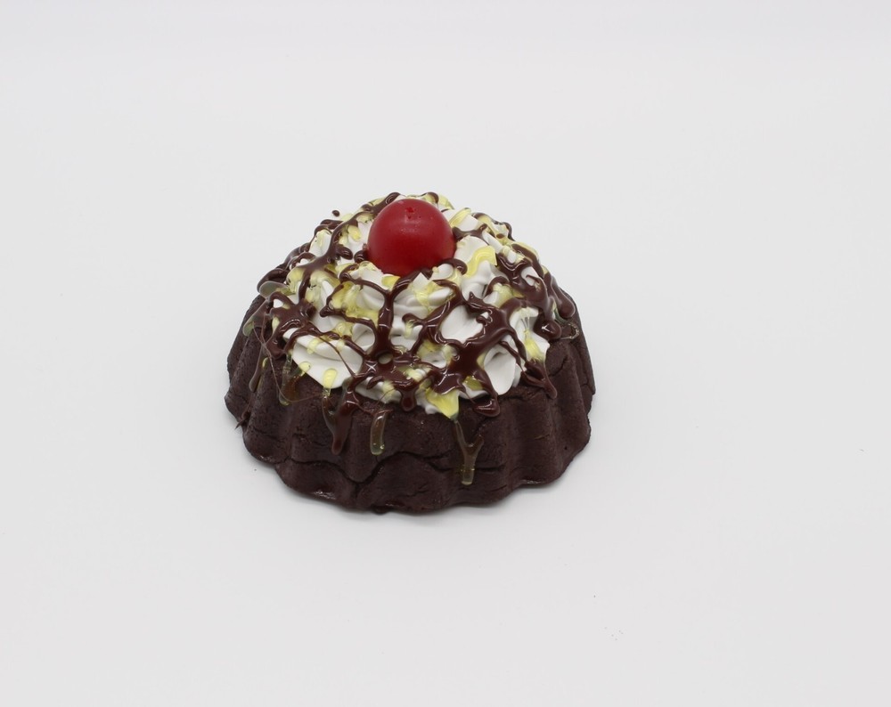 Just Dough It Replica Chocolate Tart (W0256)