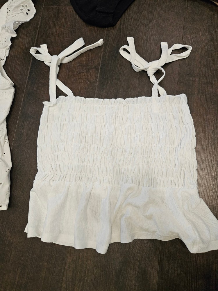 ⭐ (no.341) Size 8 Ladies Clothing Bundle top bundle Different Brands