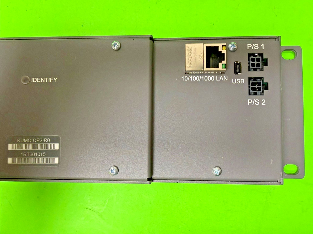 AJA KUMO CP 2 For Parts only