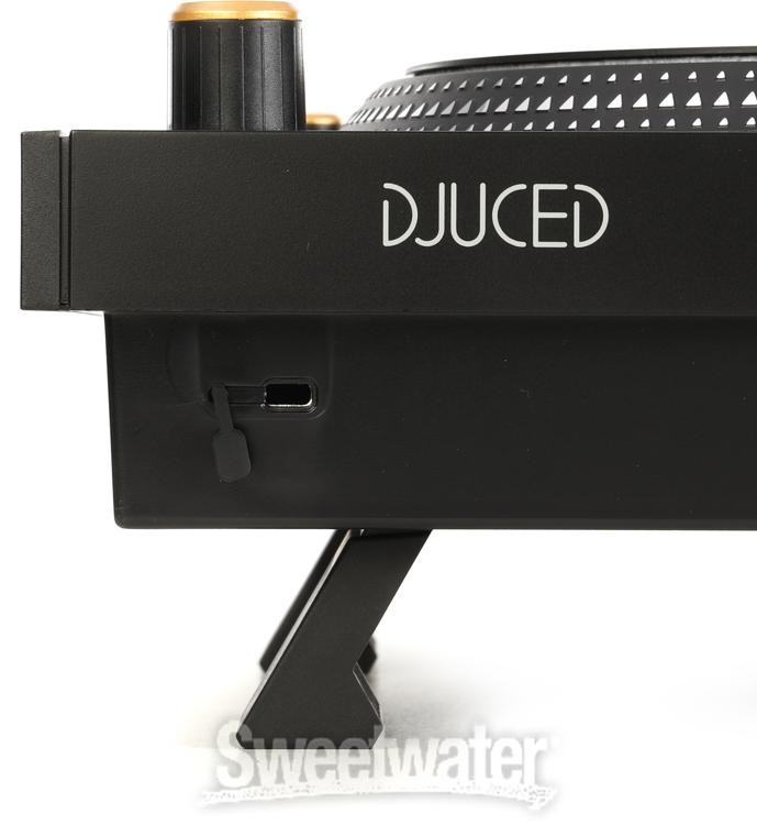 Hercules DJ DJControl Inpulse T7 2-deck Motorized DJ Controller - Premium