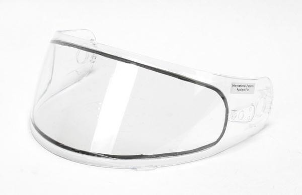 AFX AMPD Dual-Lens Snow Shield #