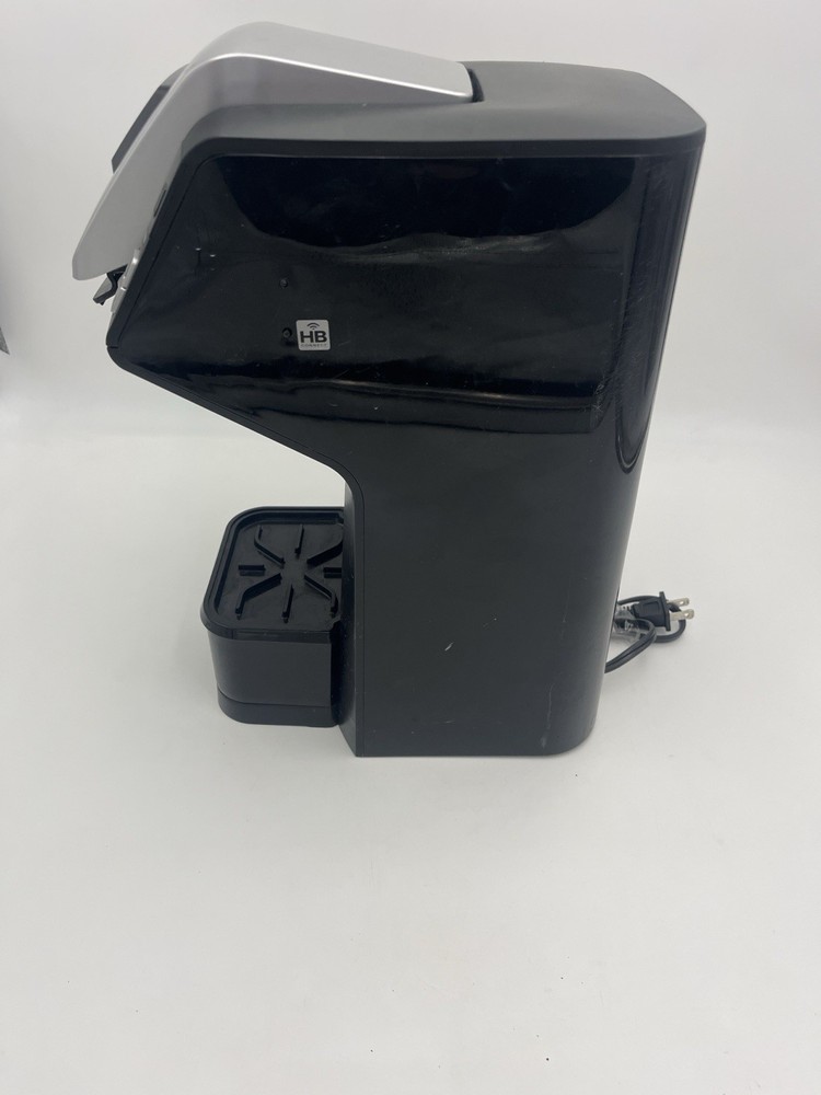 Hamilton Beach FlexBrew 49968 Coffee Maker K Cup & Grounds