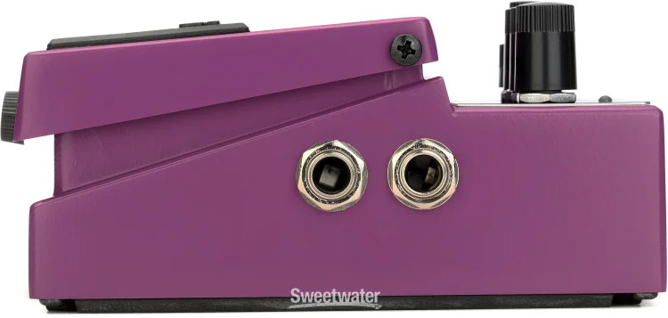 Boss BF-3 Flanger Pedal