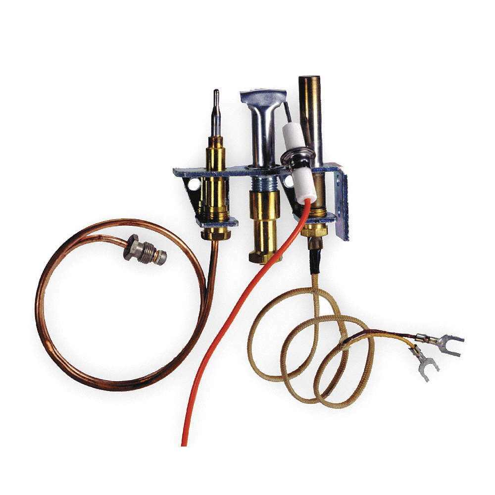 Robertshaw 1819-001 Quick Dropout Pilot Assembly