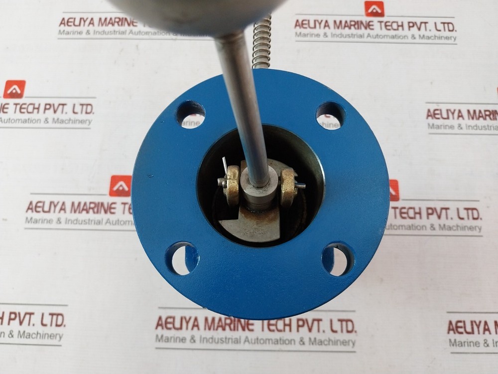 HANLA FMS-2H-T Float Level Switch 10 BAR IP56