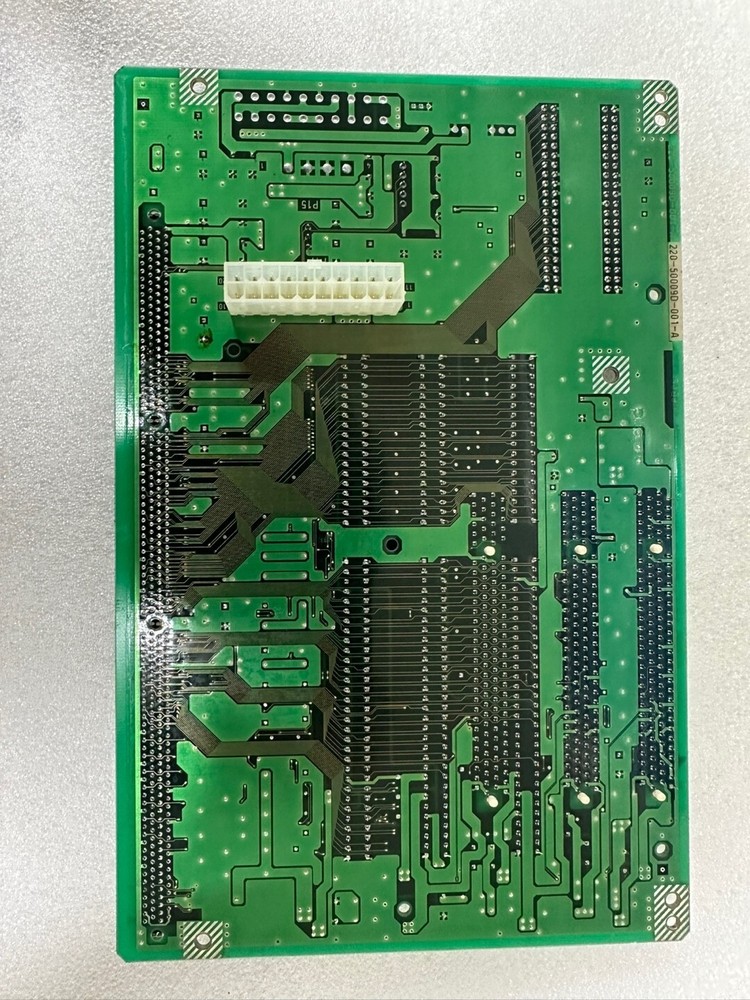 NEC RISERCARD 01 A2,220-500091-001,220-50009D-001-A