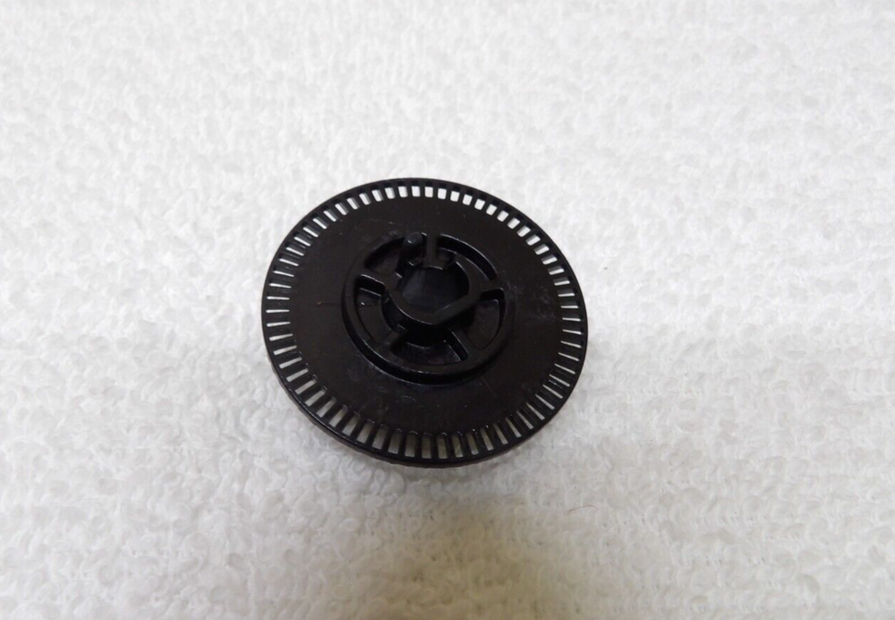 E55515000 ENCODER WHEEL BETTER PACK PACKAGE 555E