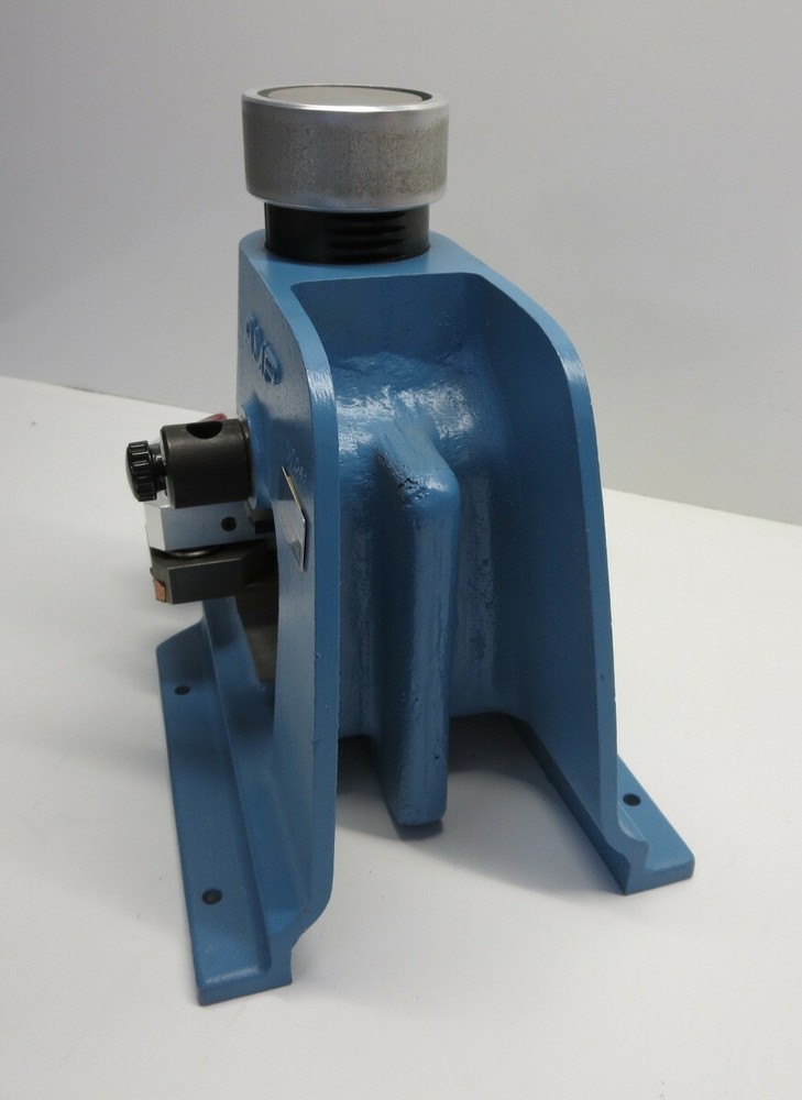 TE CONNECTIVITY 91085-2 TOOL PRESS MANUAL