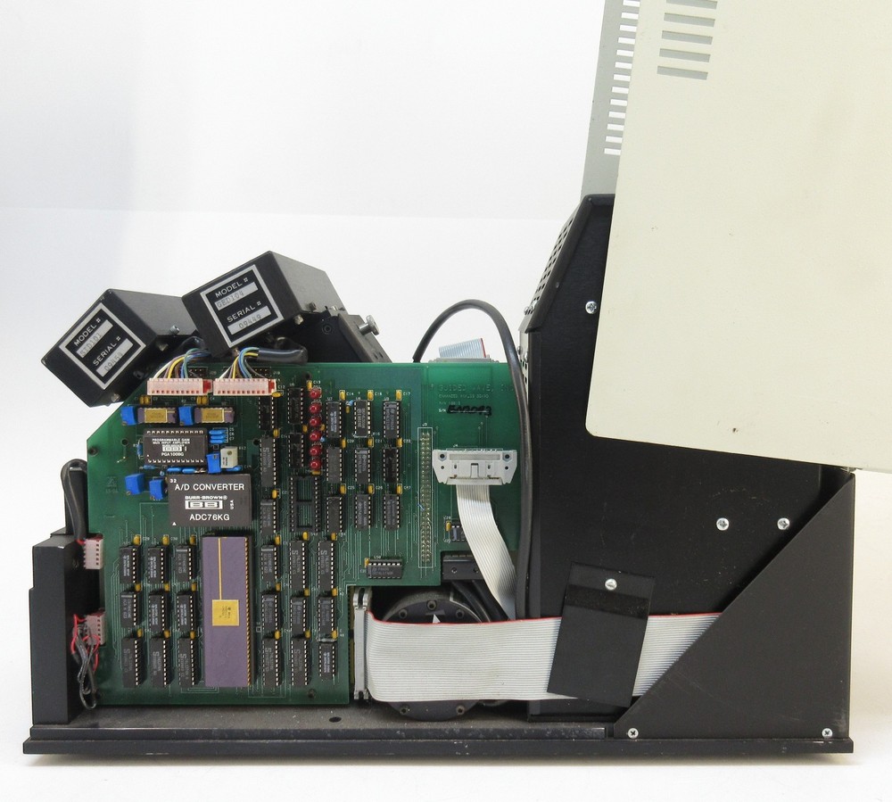 Guided Wave 200 Optical Waveguide Spectrum Analyzer Monochromator Lab Instrument