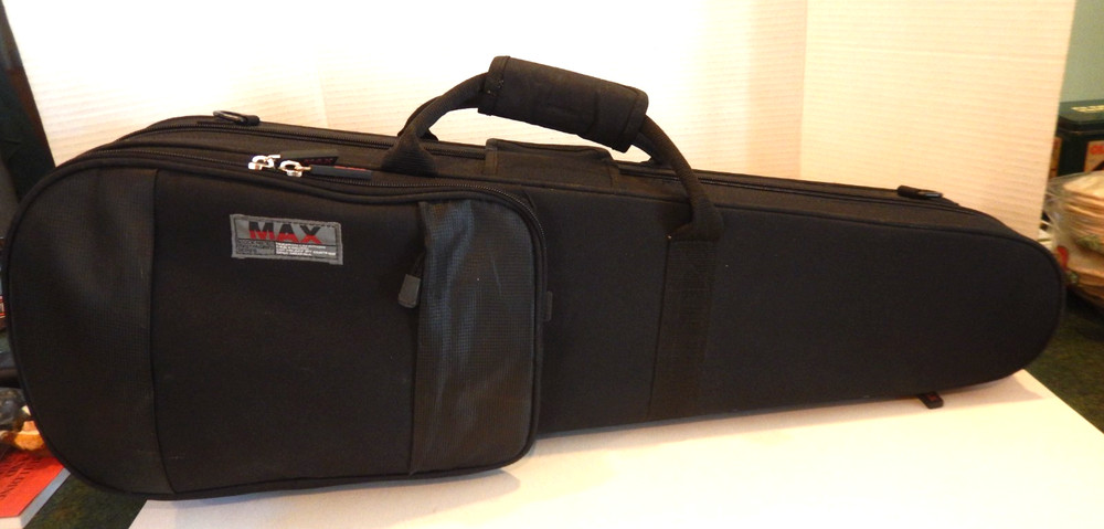 Protec Max Student 3/4 Violin CASE ONLY