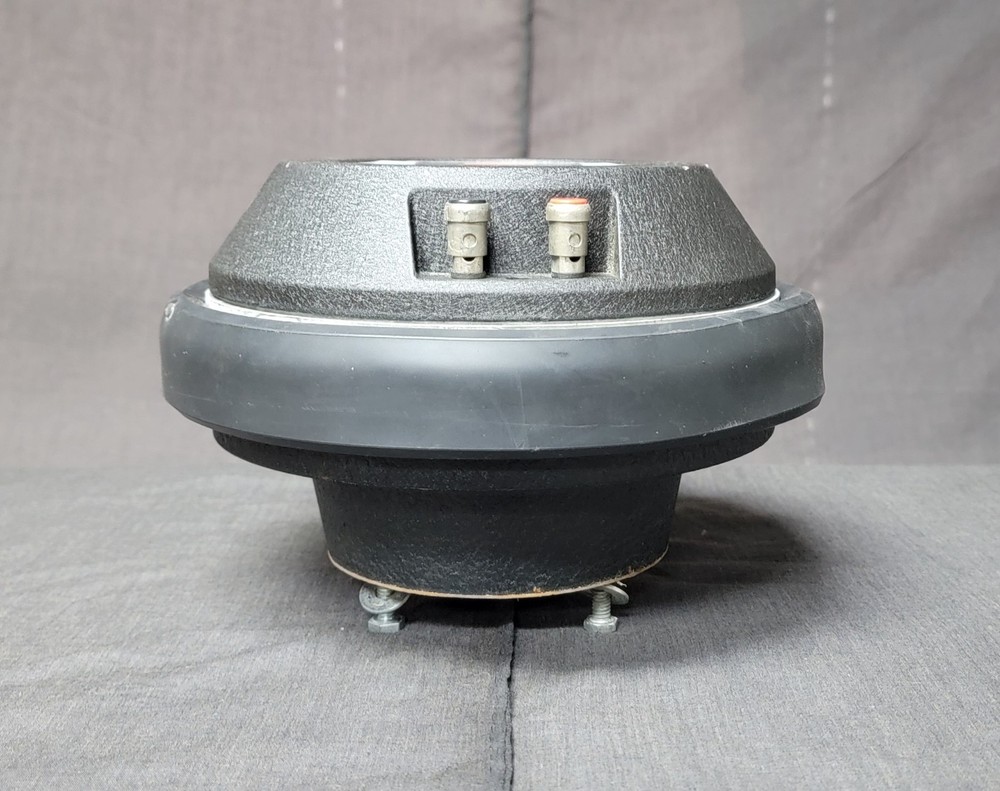 JBL 2445J Horn / High Frequency Driver 16 Ohms 2" Exit