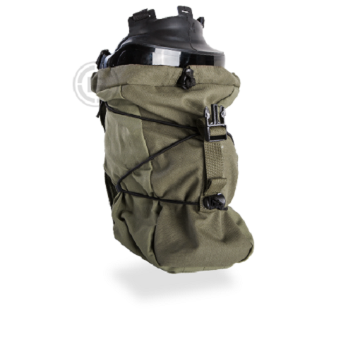 Crye Precision - General Purpose GP Utility Pouch 11" x 6" x 4" - Black