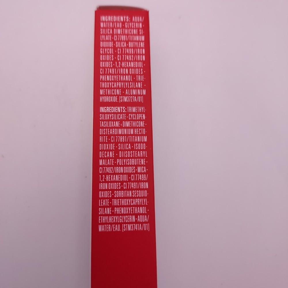 Clarins Brow Duo Defines Fixes 01 TAWNY BLOND