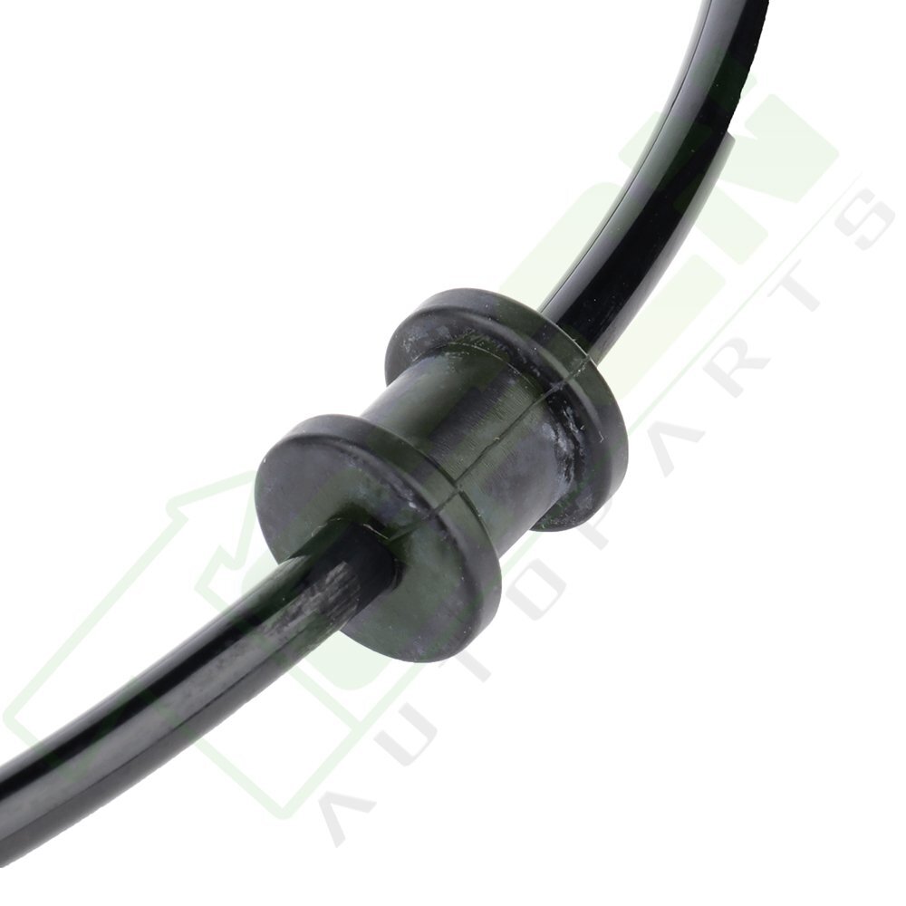 Front ABS Speed Sensor Driver & Passenger Side For Jeep Liberty 2008 2009-2012