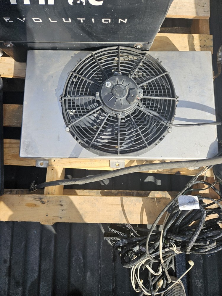 thermo king apu unit 2019