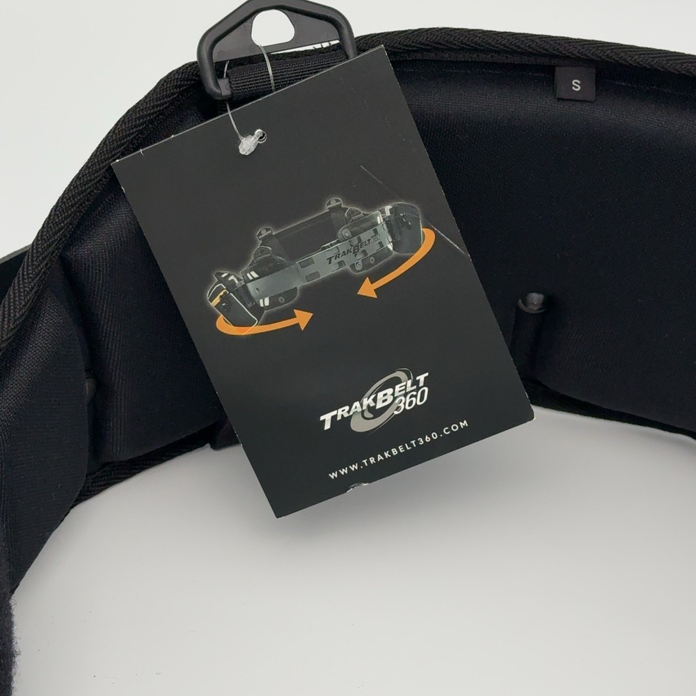 NEW! TrakBelt360 Adjustable Camera Belt for Photographers – Multi-Function