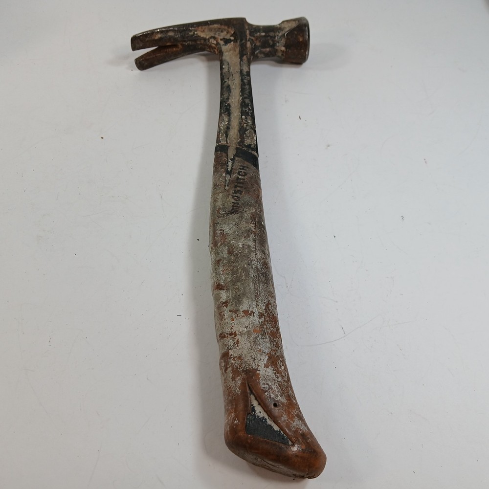 Bostitch Antivibe Claw 13” Hammer
