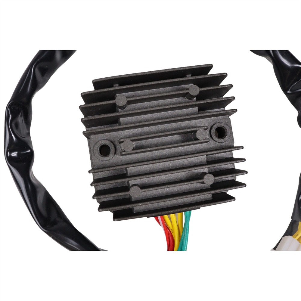 VT 1100 C SHADOW 1987-1997 Motorcycle Current Regulator Rectifier