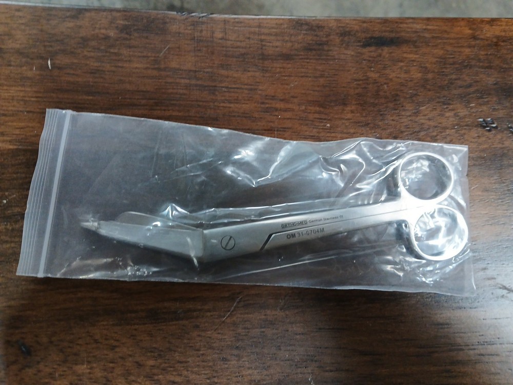 Orthomed OM 31-0704M