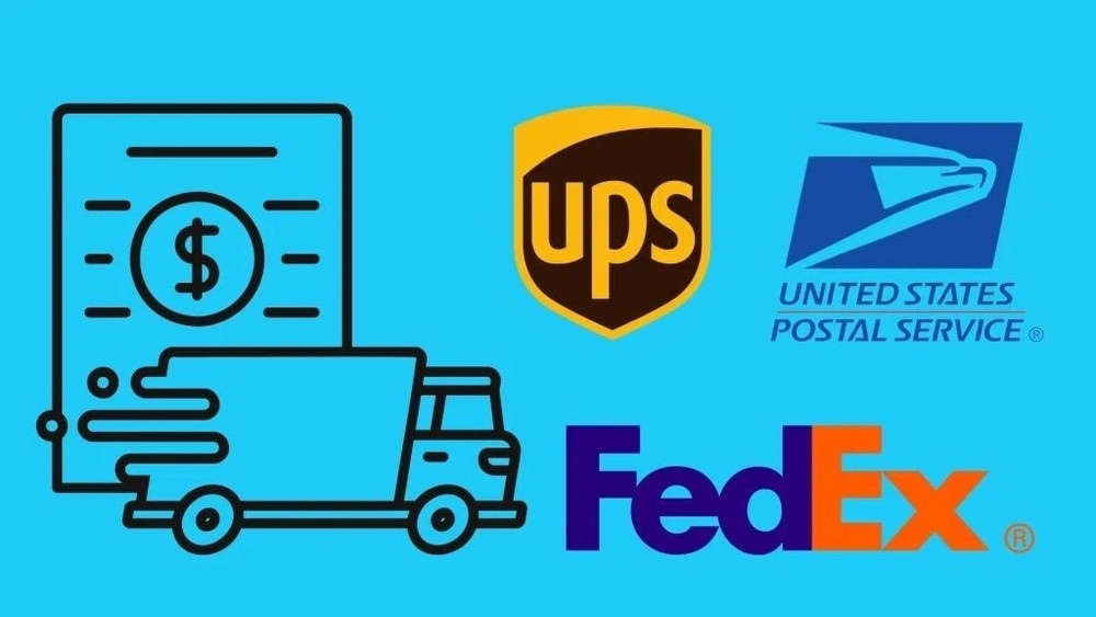 REMOTE AREA Shipping Fee Charge