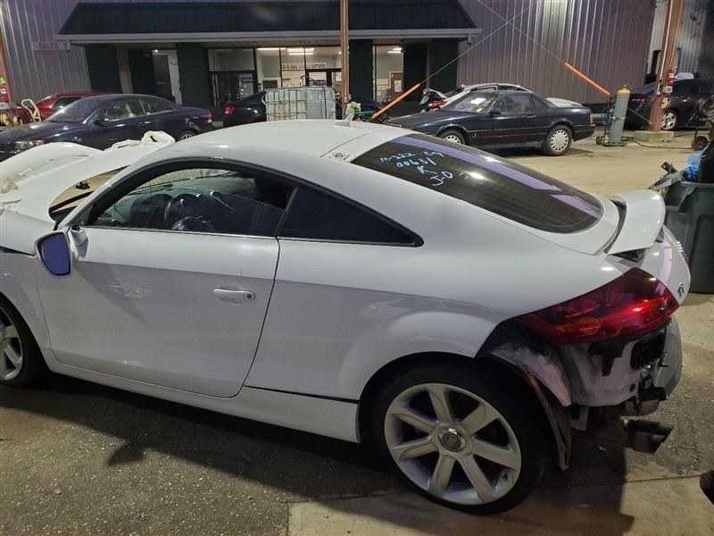 Control Module With Morimoto Bulb OEM 2008 2009 08 09 Audi TT