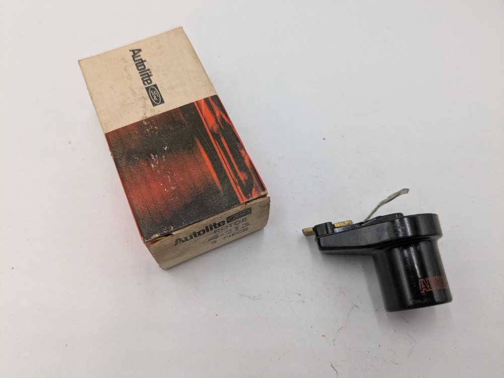 Nos Autolite 4-213 Rotor