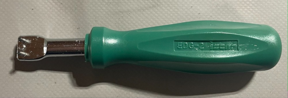 Iscar 4300427 EDG2 Insert Key