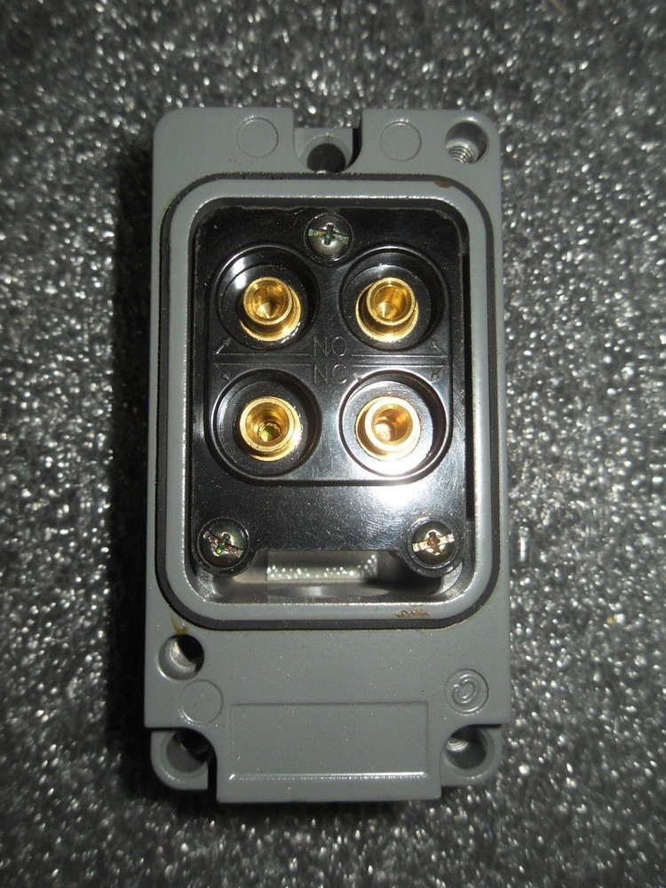 Furnas 54PA181 Compact Limit Switch