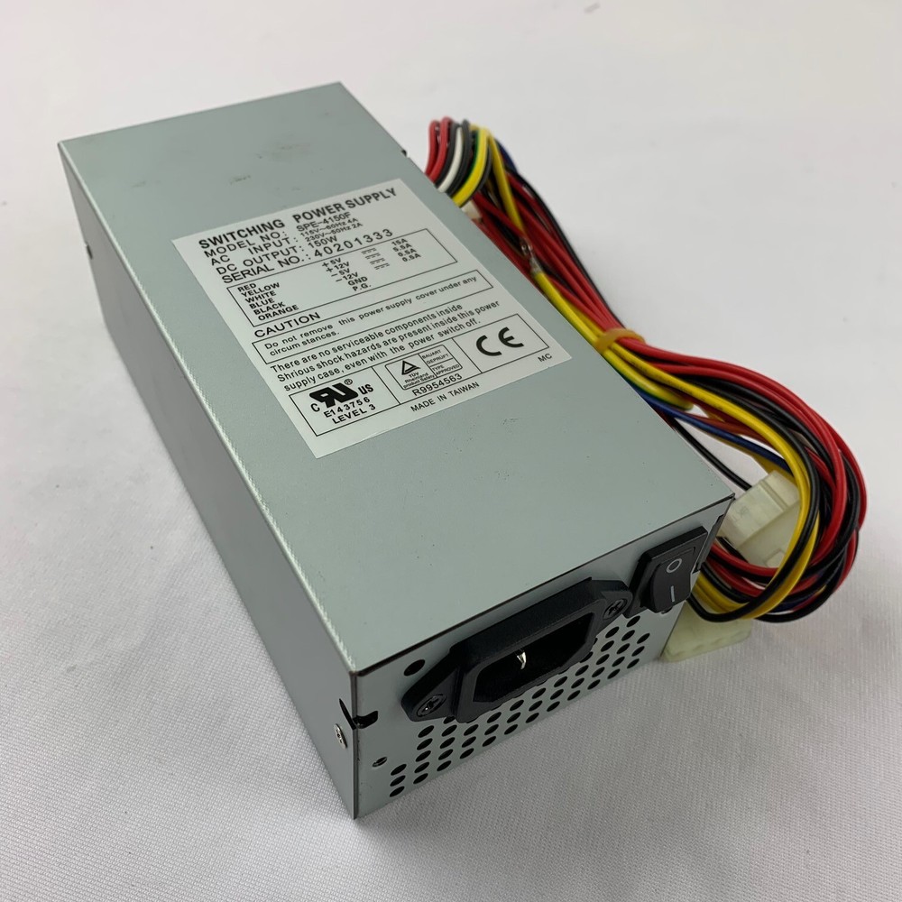 Emacs SPE-4150F Power Supply