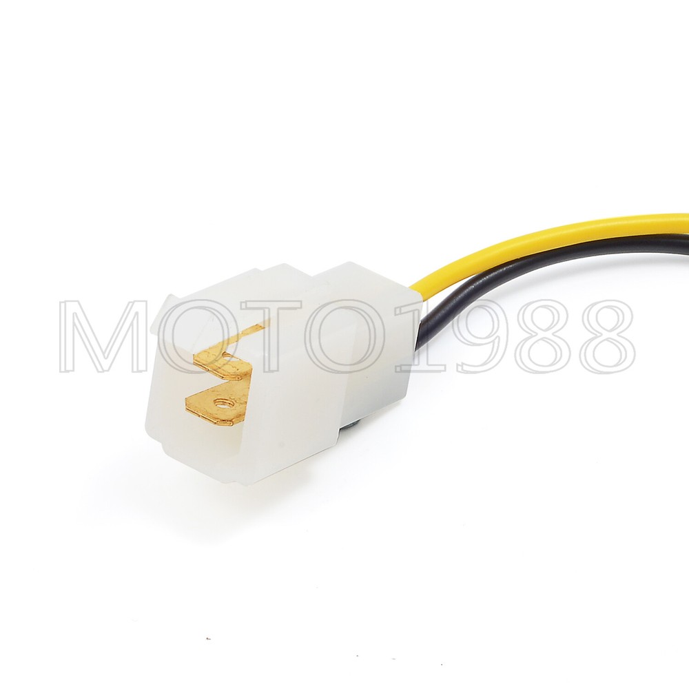 Ignition Coil Spark Plug For Honda Hawk CB400 CB450, Nighthawk CB450,CM400,CM450