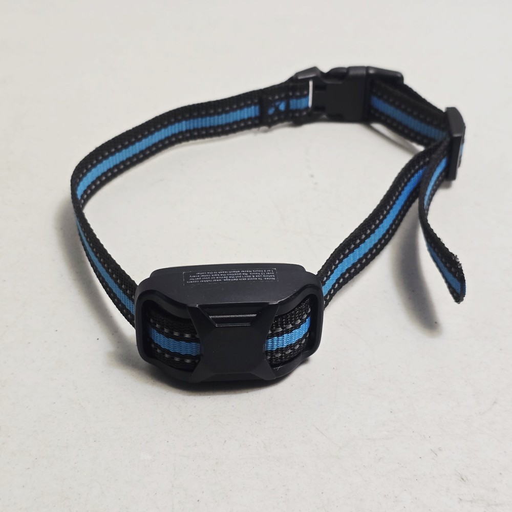 Rechargeable Dog Shock Collar Replacement Unit