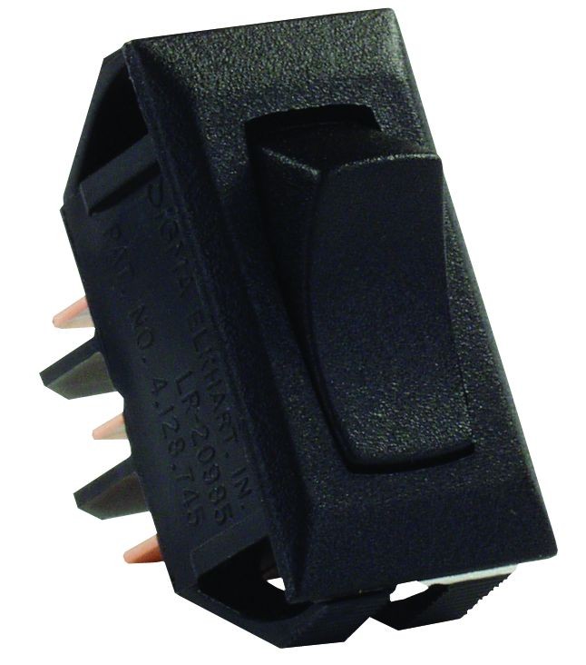 JR Products 12625 - Multi Purpose Switch