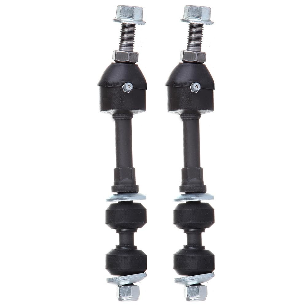 Front Struts Shock Suspension Kit for Mark LT 2006-2008