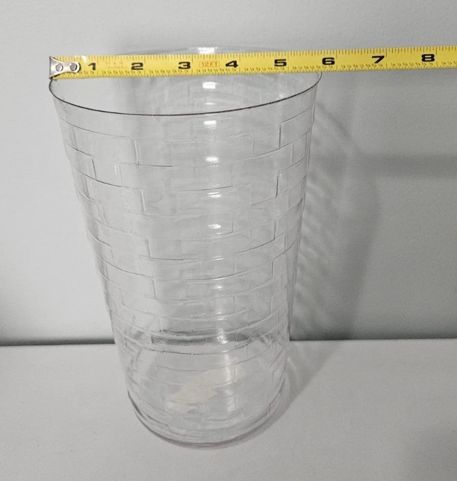 Longaberger Large Gatehouse Protector NO Basket NEW
