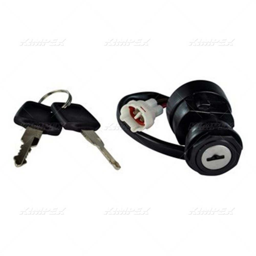 Kimpex Ignition Key Switch - 285860