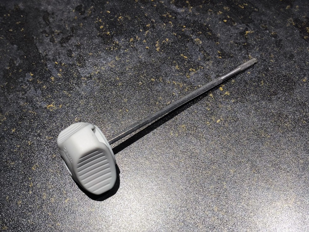 Thule 54741 - Torque key 2 Nm