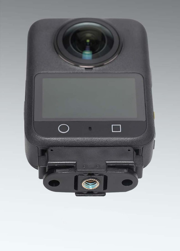 Magnetic Quick Release Adapter Mount for DJI OSMO 360 Camera Stand Mount Adapter