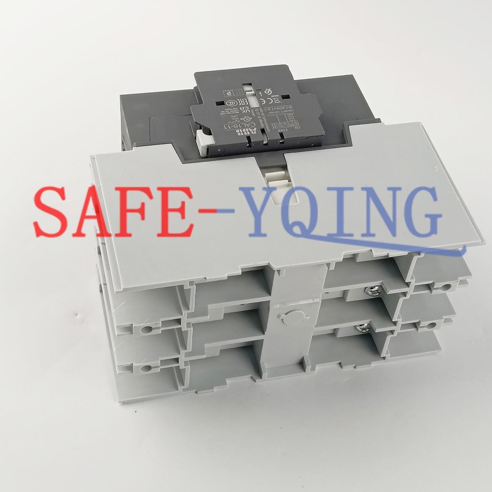 1PC New ABB A145-30-11 AC110V AC contactor