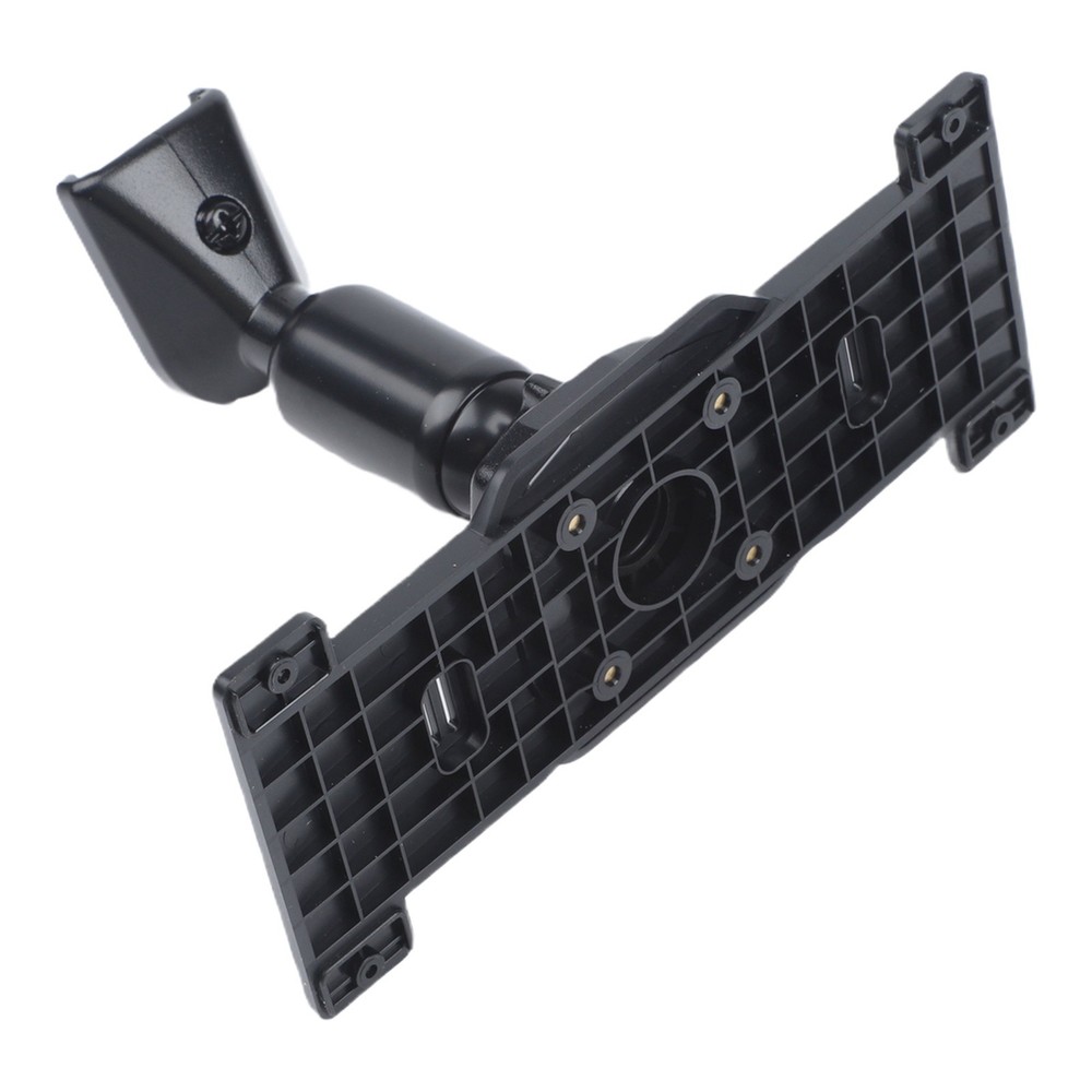 Rear View Mirror Mount for Car DVR Sturdy ABS Material Simple Installation
