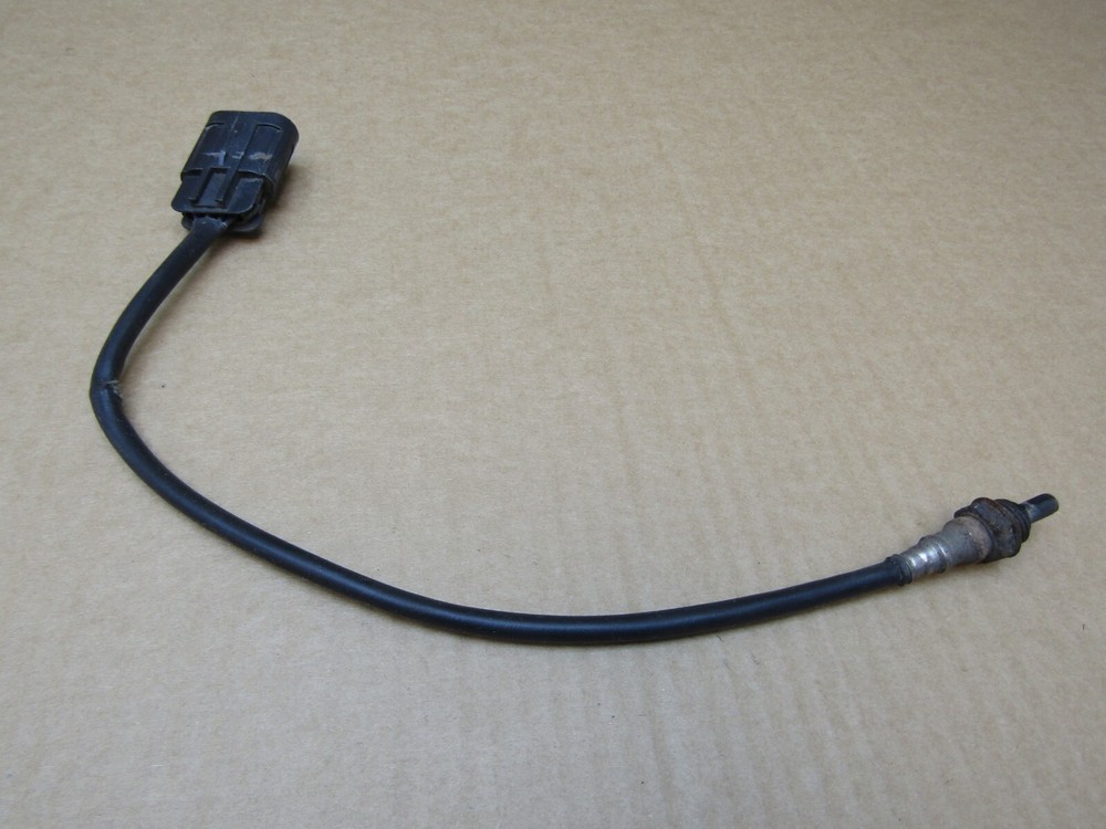 Lexmoto LXR 125 SY 2019 14,403 miles lambda sensor (14663)