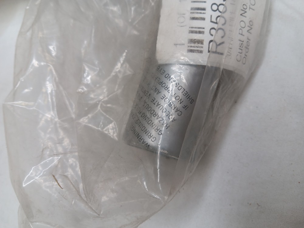 3/4" NPT PIPE TAP E5116