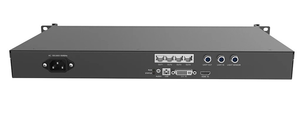 Novastar MCTRL600 Sending Box led control system 1080P 1920x1200 Resolution