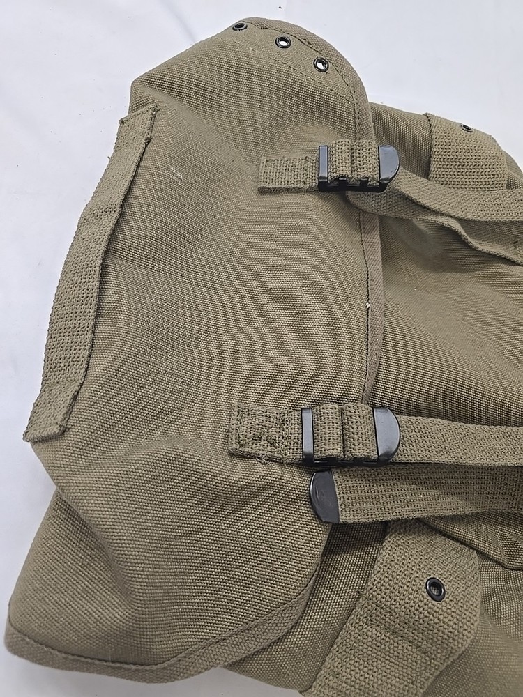 Rothco Canvas Butt Pack