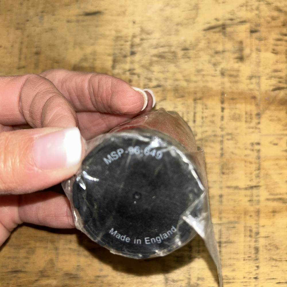 Wilkerson Element Filter MSP-96-649