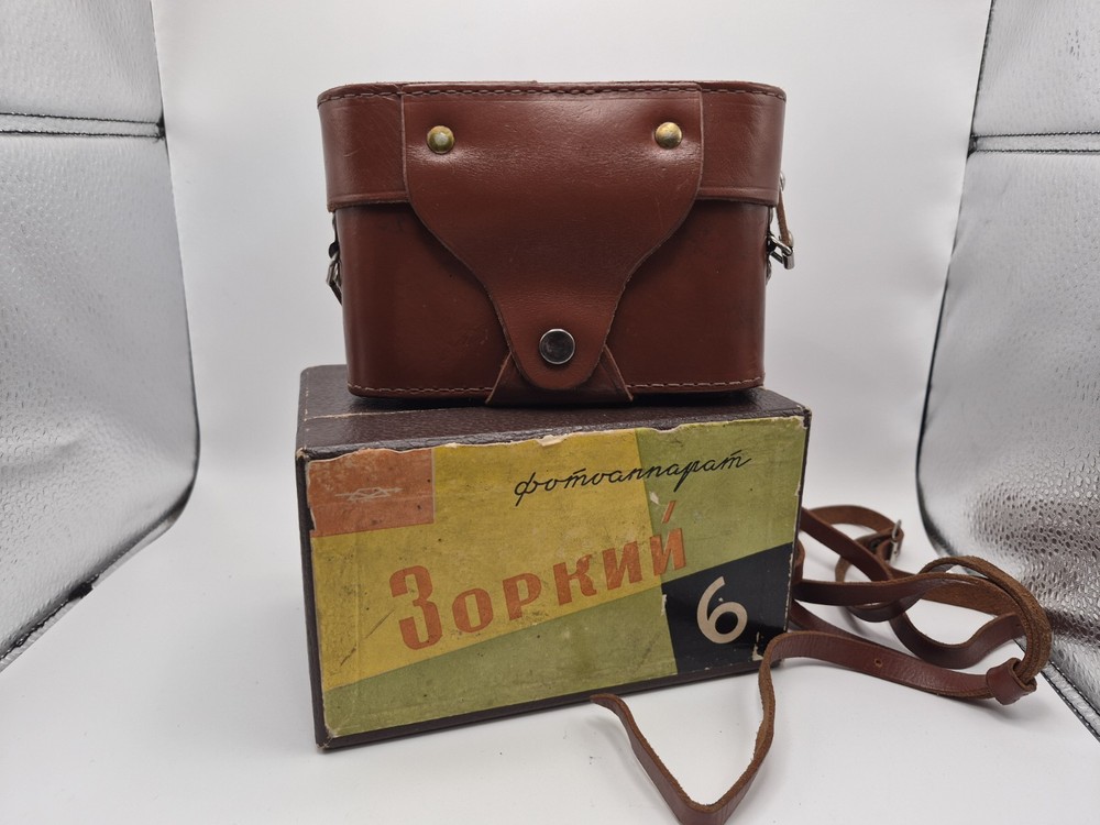 Zorki Case 6