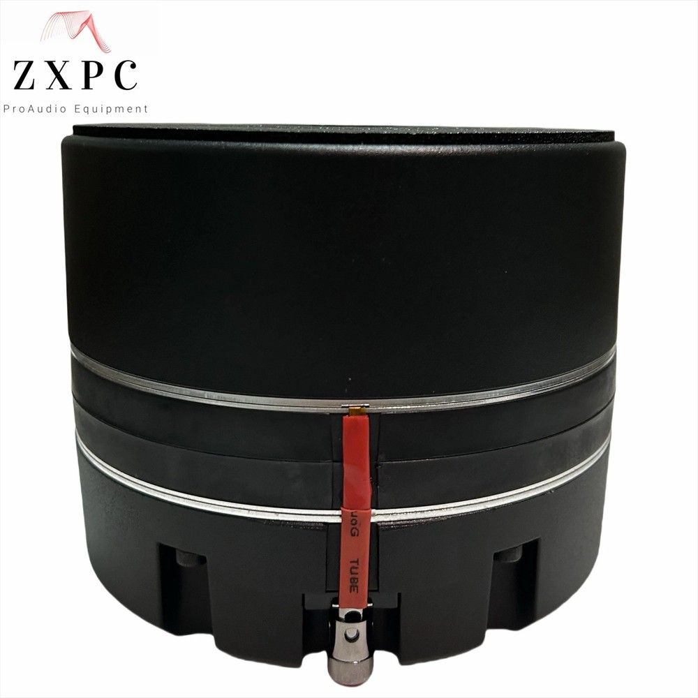 LASE 4599 Compression Driver Dual Voice Coil 3.5" Neodymium 2" Exit Driver 16Ω