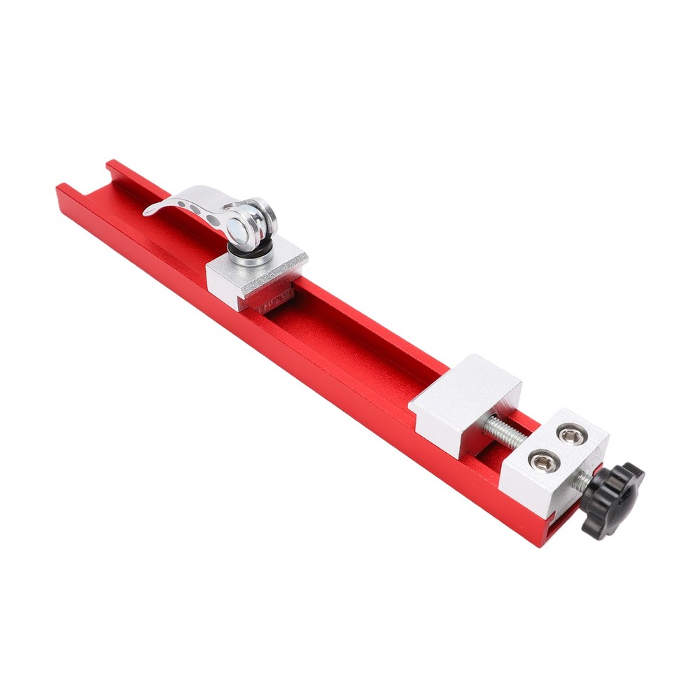 1-Adjustable Saw Guide Rail For Precise Woodworking DIY Projects